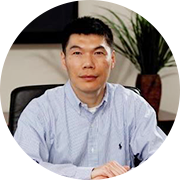 田丰 博士